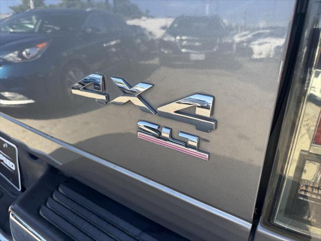 used 2006 Dodge Ram 1500 car, priced at $8,700