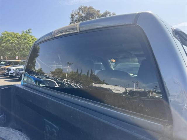 used 2006 Dodge Ram 1500 car, priced at $8,700