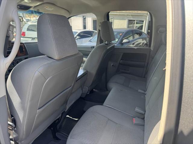 used 2006 Dodge Ram 1500 car, priced at $8,700