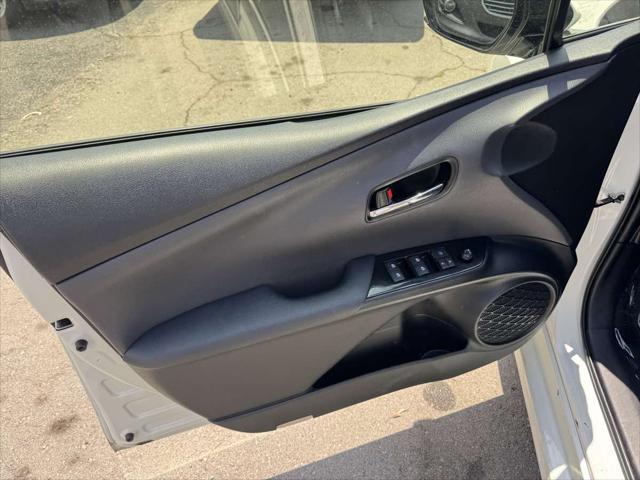 used 2018 Toyota Prius car, priced at $17,995