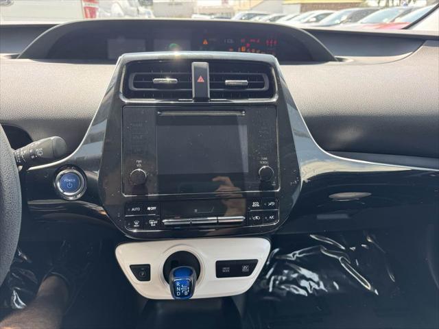 used 2018 Toyota Prius car, priced at $17,995