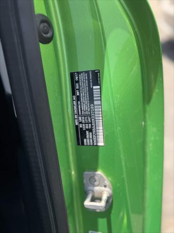 used 2017 smart ForTwo Electric Drive car, priced at $10,995
