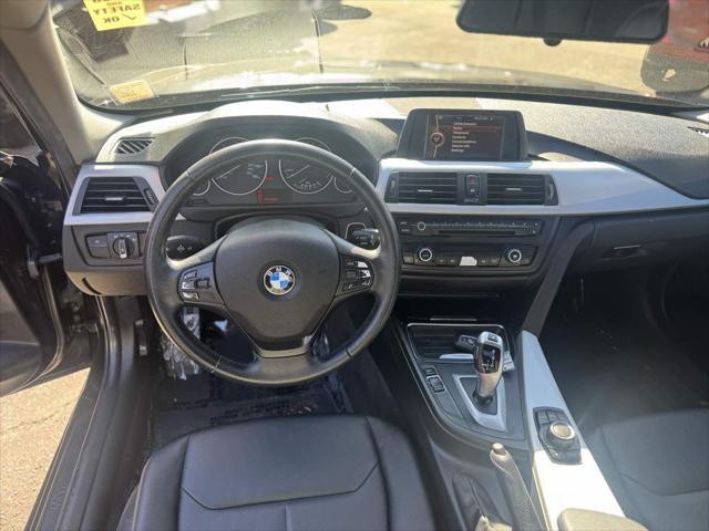 used 2013 BMW 320 car, priced at $8,495