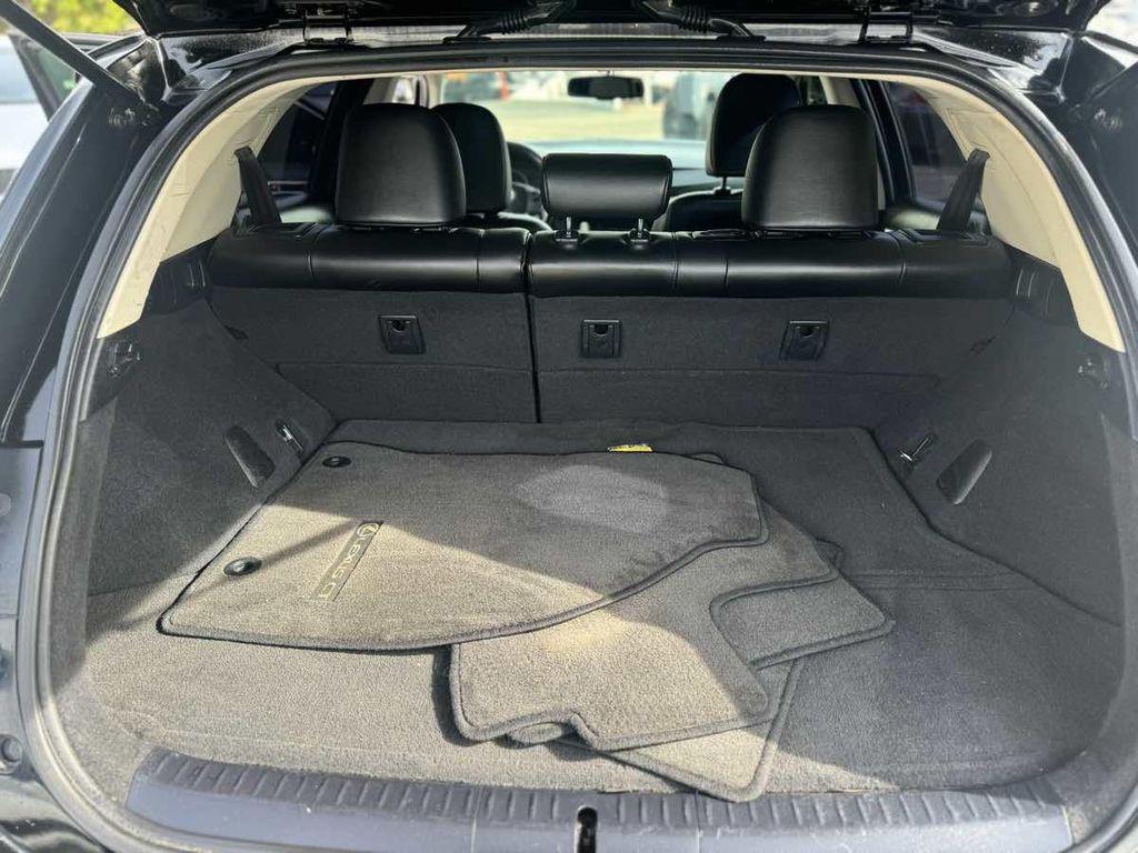 used 2016 Lexus CT 200h car, priced at $9,995
