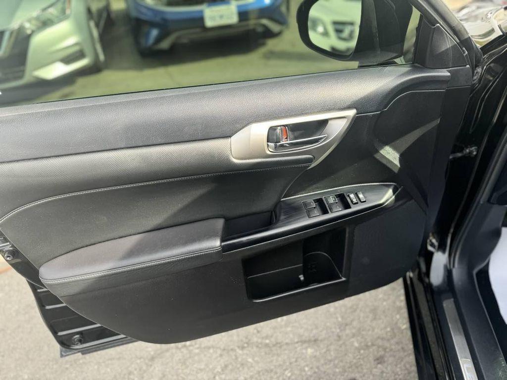 used 2016 Lexus CT 200h car, priced at $9,995