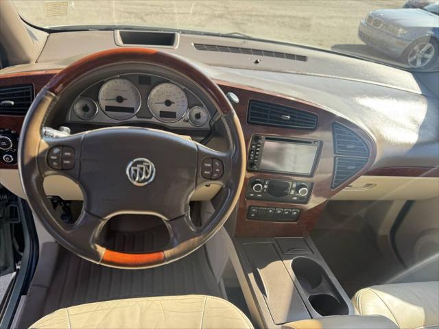 used 2005 Buick Rendezvous car, priced at $6,995