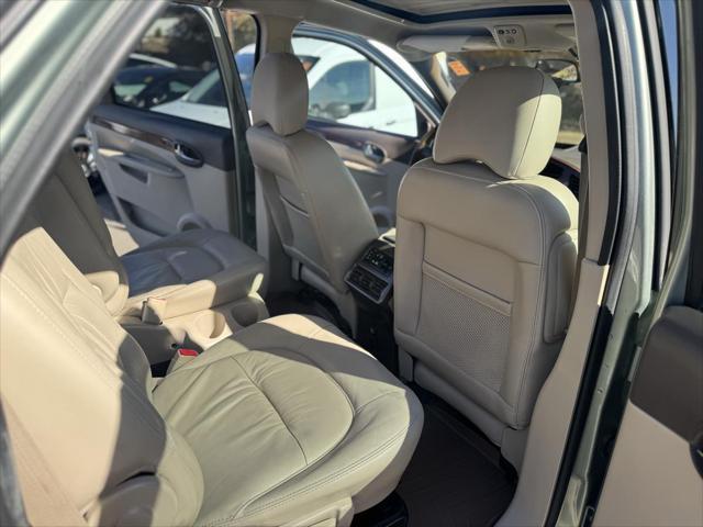 used 2005 Buick Rendezvous car, priced at $6,995