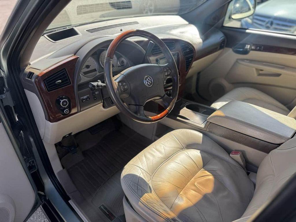used 2005 Buick Rendezvous car, priced at $5,995