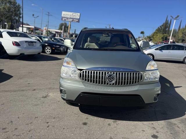 used 2005 Buick Rendezvous car, priced at $6,995