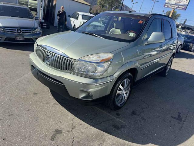 used 2005 Buick Rendezvous car, priced at $6,995