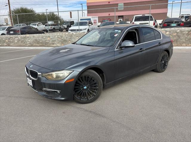 used 2012 BMW 328 car, priced at $8,995