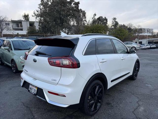 used 2019 Kia Niro car, priced at $13,795