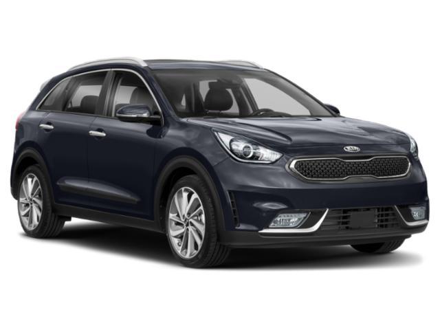 used 2019 Kia Niro car, priced at $13,795