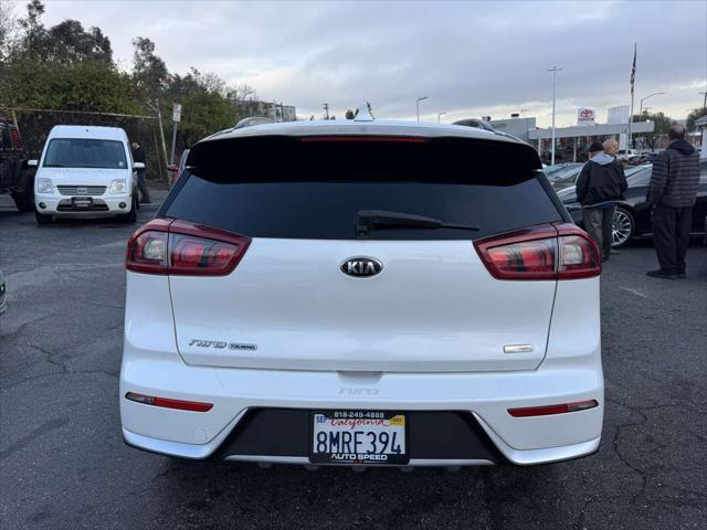 used 2019 Kia Niro car, priced at $13,795