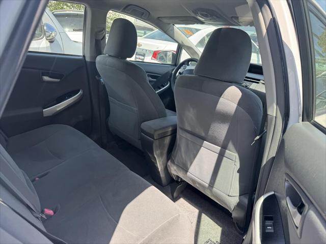 used 2010 Toyota Prius car, priced at $8,500