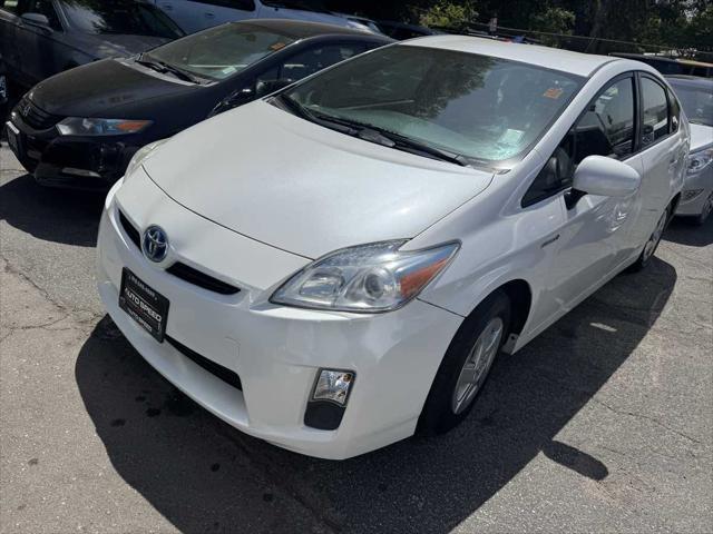 used 2010 Toyota Prius car, priced at $8,500