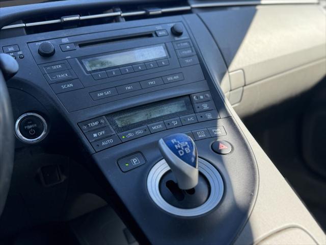 used 2010 Toyota Prius car, priced at $8,500