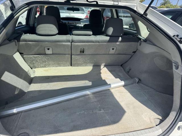 used 2010 Toyota Prius car, priced at $8,500