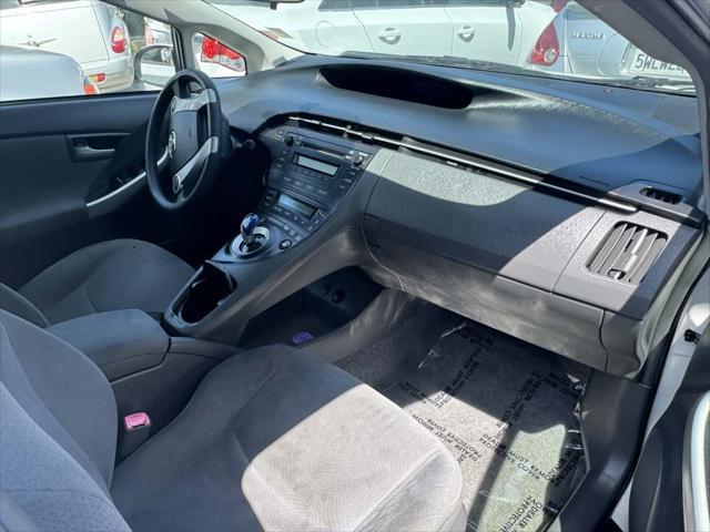 used 2010 Toyota Prius car, priced at $8,500