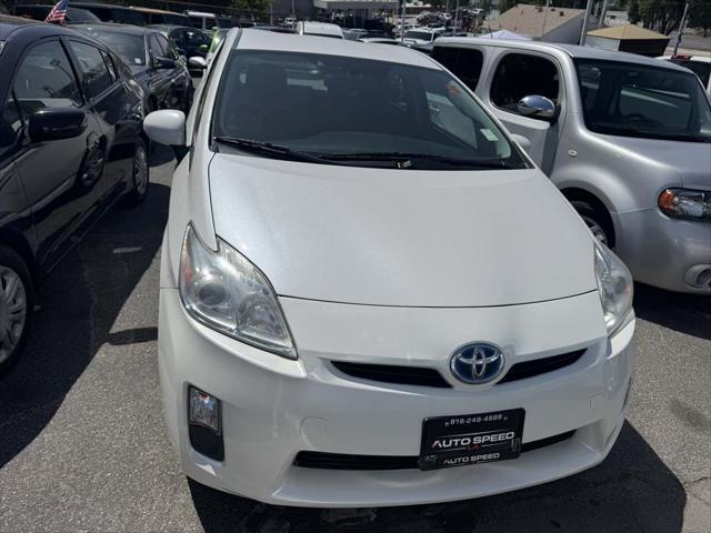 used 2010 Toyota Prius car, priced at $8,500