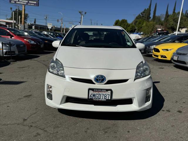 used 2010 Toyota Prius car, priced at $8,500