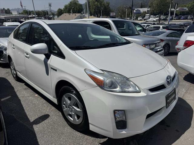 used 2010 Toyota Prius car, priced at $8,500