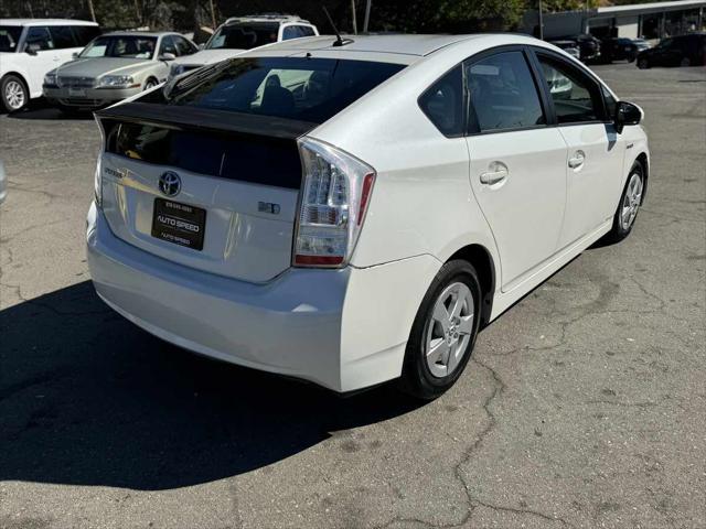 used 2010 Toyota Prius car, priced at $8,500