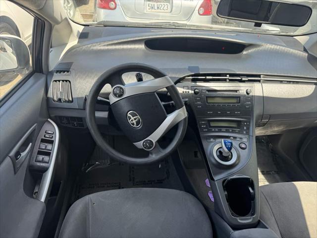 used 2010 Toyota Prius car, priced at $8,500