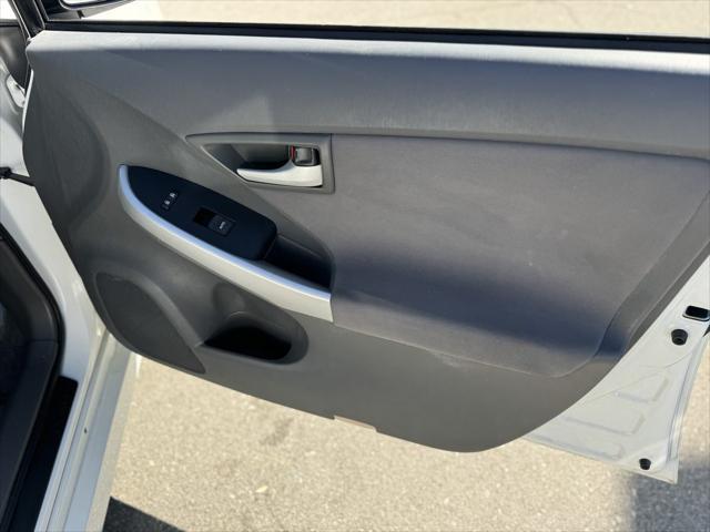 used 2010 Toyota Prius car, priced at $8,500