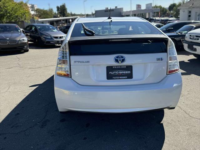 used 2010 Toyota Prius car, priced at $8,500