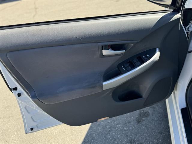 used 2010 Toyota Prius car, priced at $8,500