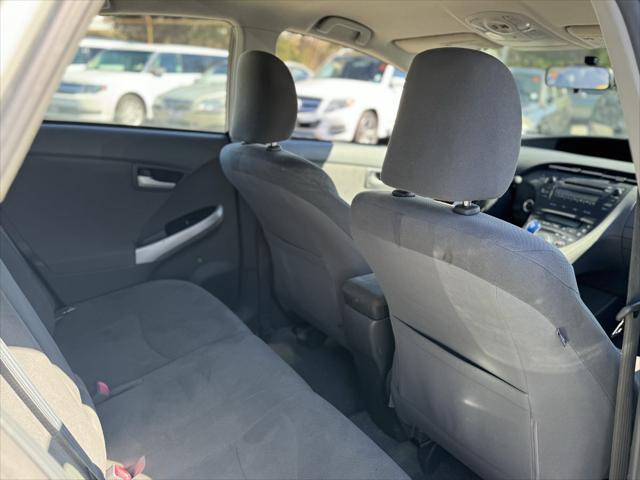 used 2010 Toyota Prius car, priced at $8,500