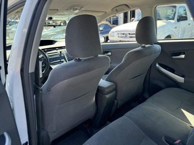used 2010 Toyota Prius car, priced at $8,500