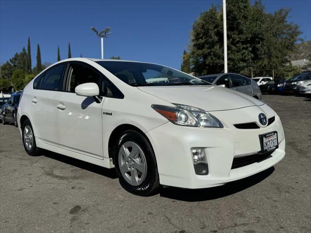 used 2010 Toyota Prius car, priced at $8,500