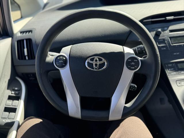 used 2010 Toyota Prius car, priced at $8,500