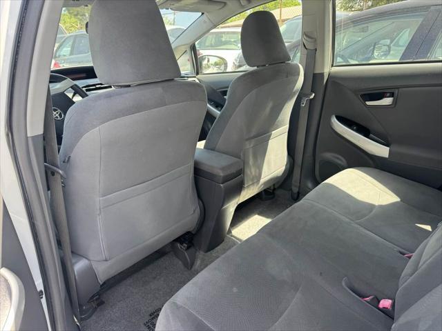 used 2010 Toyota Prius car, priced at $8,500