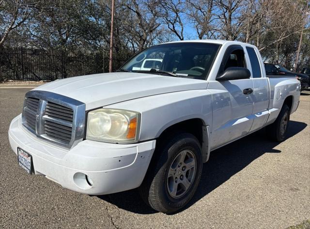 used 2007 Dodge Dakota car, priced at $7,995