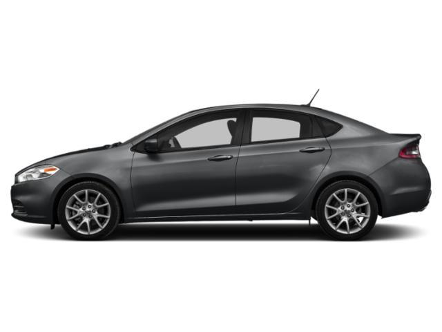 used 2015 Dodge Dart car, priced at $5,795