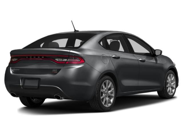 used 2015 Dodge Dart car, priced at $5,795