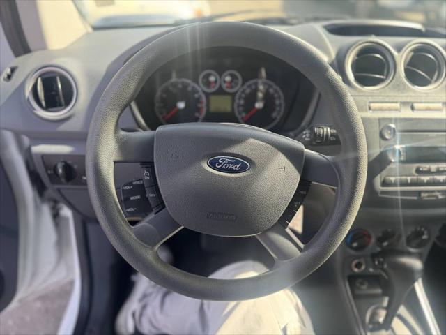 used 2012 Ford Transit Connect car, priced at $9,995