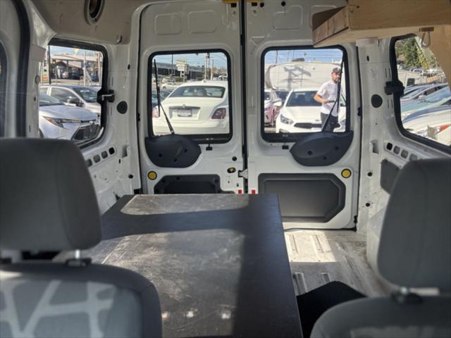 used 2012 Ford Transit Connect car, priced at $9,995