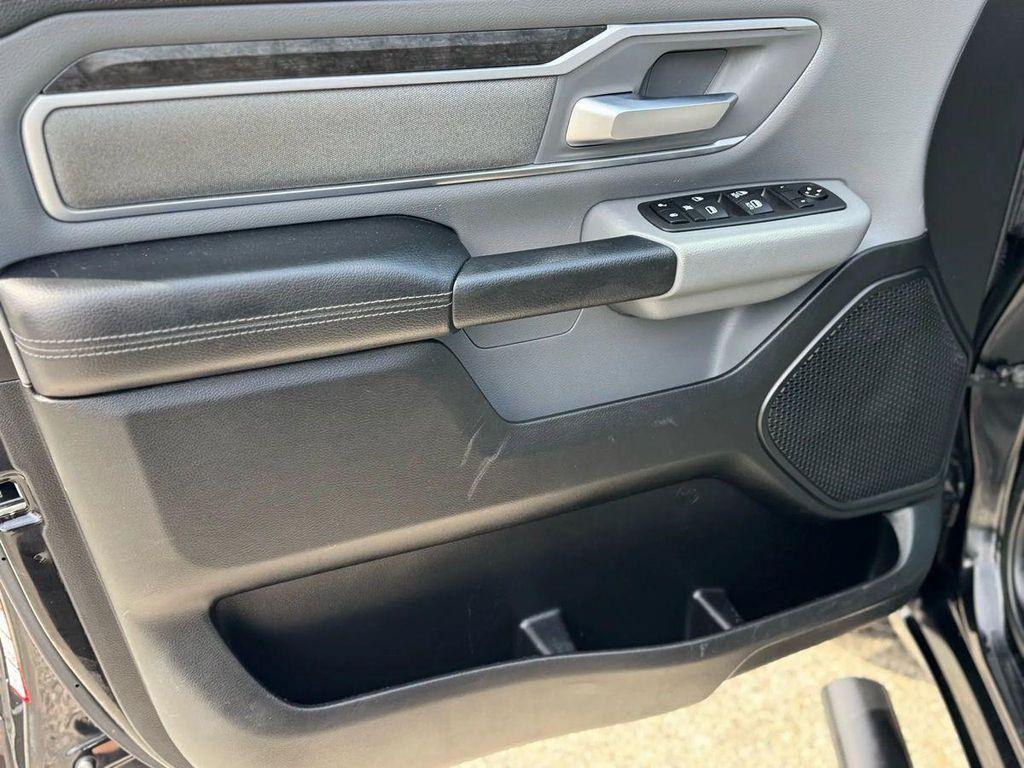 used 2020 Ram 1500 car, priced at $20,995