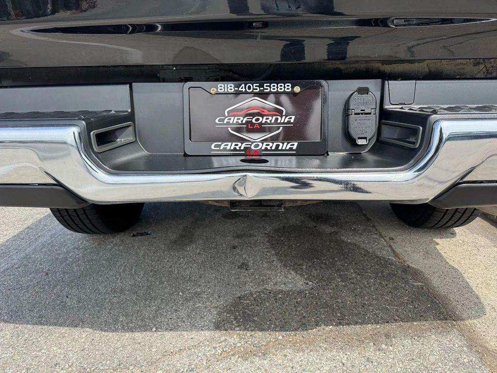 used 2020 Ram 1500 car, priced at $20,995