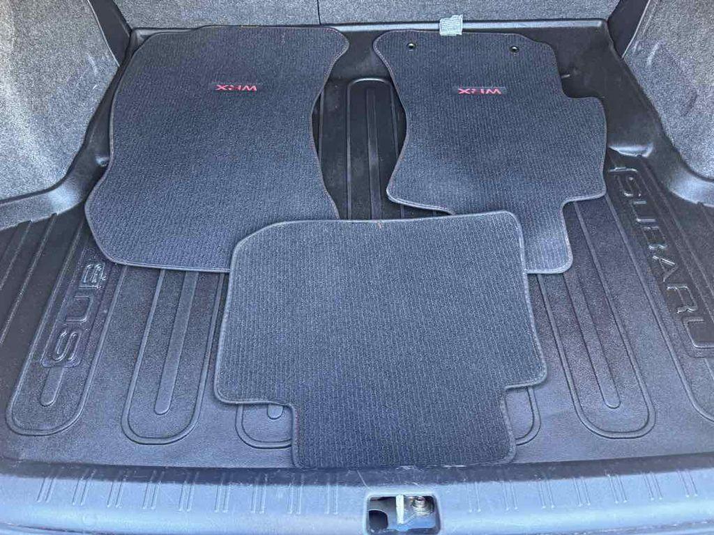 used 2018 Subaru WRX car, priced at $12,700