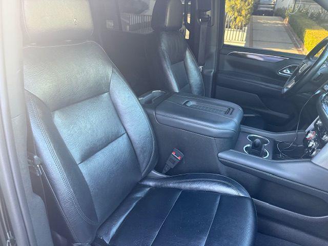 used 2023 GMC Yukon XL car, priced at $48,995