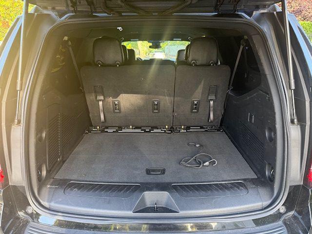 used 2023 GMC Yukon XL car, priced at $48,995