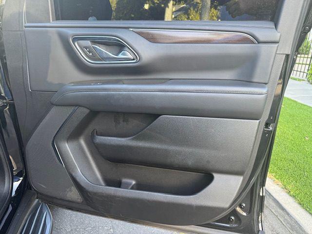 used 2023 GMC Yukon XL car, priced at $48,995