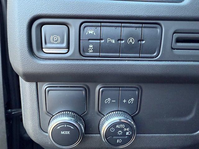 used 2023 GMC Yukon XL car, priced at $48,995