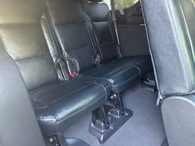 used 2023 GMC Yukon XL car, priced at $48,995