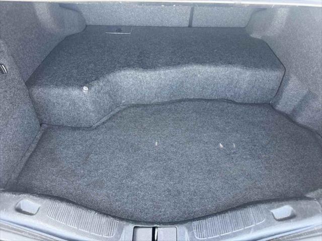 used 2020 Ford Fusion car, priced at $16,795